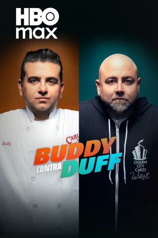 Buddy contra Duff. T(T2). Buddy contra Duff (T2)