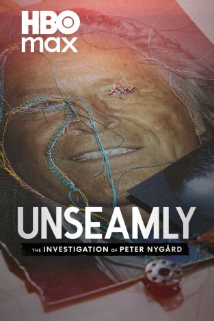 La investigación de Peter Nygard. La investigación de Peter Nygard 
