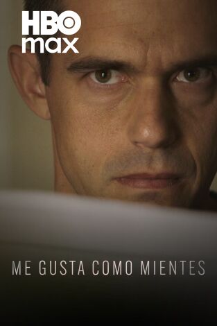 Me gusta como mientes. Me gusta como mientes 