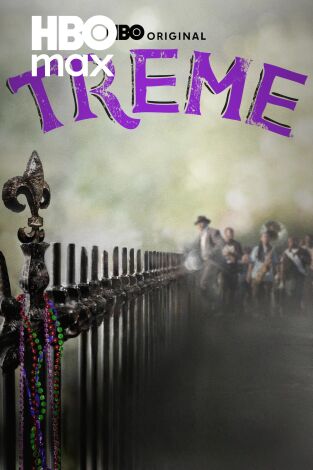 Treme. T(T1). Treme (T1)