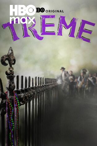 Treme. T(T2). Treme (T2)