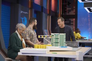 Lego Masters (USA). T(T4). Lego Masters (USA) (T4): Ep.11