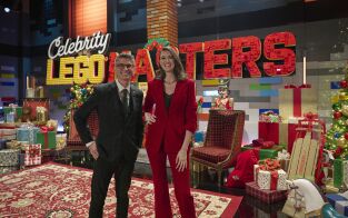 Lego Masters (USA). T(T4). Lego Masters (USA) (T4): Ep.12