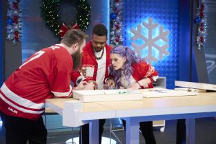 Lego Masters (USA). T(T4). Lego Masters (USA) (T4): Ep.13