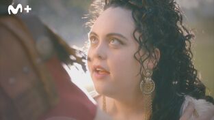 My Mad Fat Diary. T(T1). My Mad Fat Diary (T1): Ep.2 Tocada