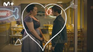 My Mad Fat Diary. T(T1). My Mad Fat Diary (T1): Ep.6 Esta es una Rae maravillosa: Parte 2