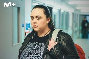 My Mad Fat Diary. T(T3). My Mad Fat Diary (T3): Ep.2 Rebobinando