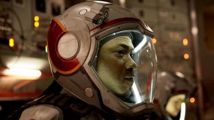 Marte. Marte: La encrucijada