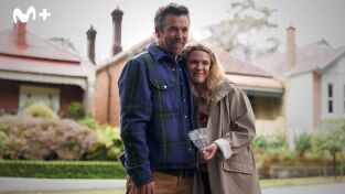 Colin de cuentas. T(T2). Colin de cuentas (T2): Ep.1 Bendiciones