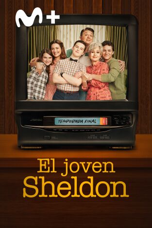 El joven Sheldon