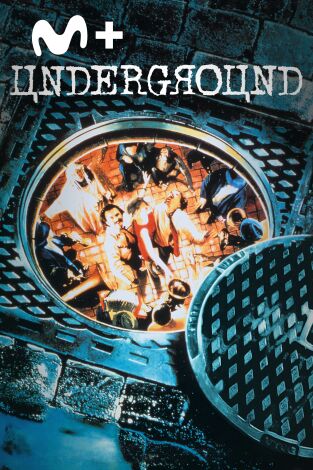 Underground