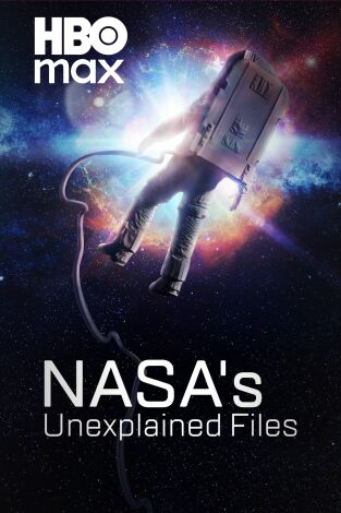 Nasa, archivos desclasificados. T(T3). Nasa, archivos desclasificados (T3)