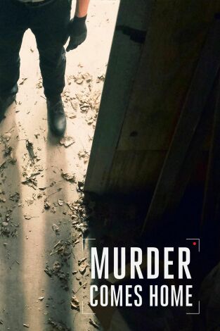 Un asesino en casa. T(T1). Un asesino en casa (T1): Ep.4 Atrapados en el medio