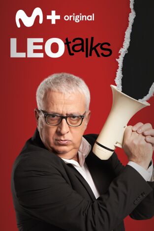 Leo talks. T(T3). Leo talks (T3): Hogar, dulce hogar