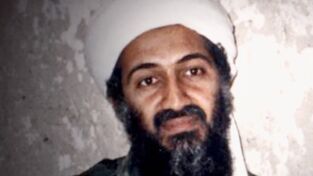 Guerra contra el terrorismo. Guerra contra el...: La caída de Osama Bin Laden
