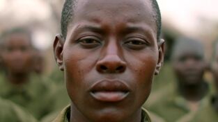 Mujeres que cambiaron el mundo. Mujeres que cambiaron...: Akashinga: Mujeres contra los furtivos