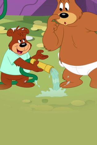 Bugs Bunny: ¡Manos a la obra!. T(T2). Bugs Bunny:... (T2): Junior