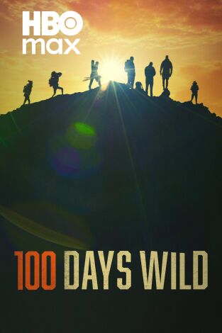 100 Days Wild