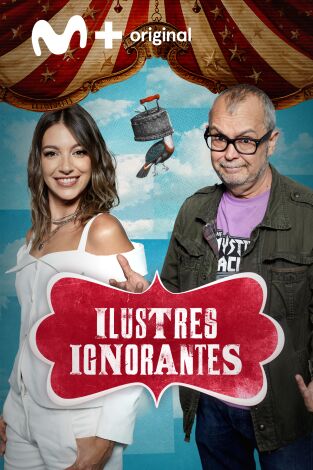 Ilustres Ignorantes. T(T17). Ilustres Ignorantes (T17): Insectos