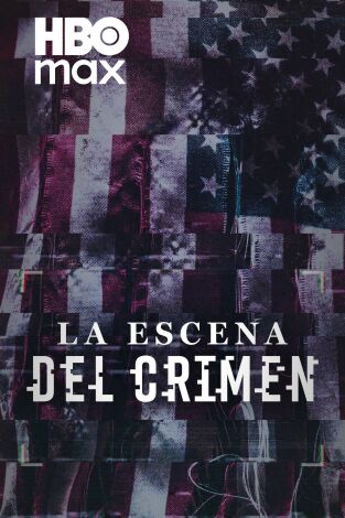 La escena del crimen. La escena del crimen 