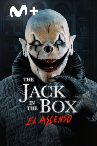 The Jack in the Box. El ascenso