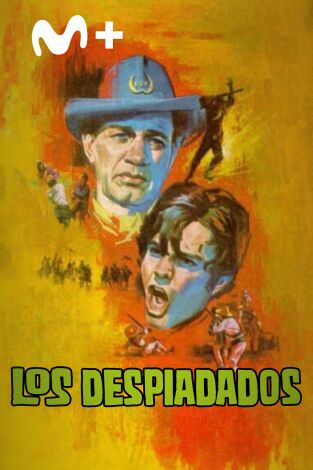 Los despiadados