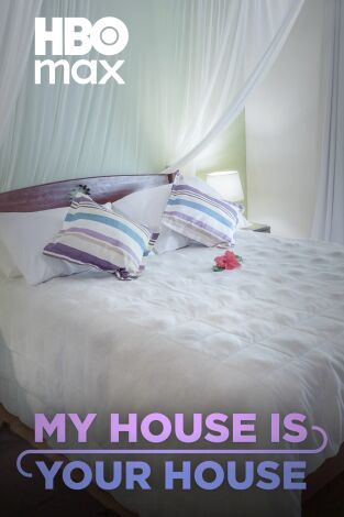 Mi casa es tu casa. Mi casa es tu casa 