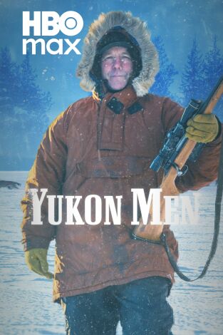 Yukon Men. T(T5). Yukon Men (T5)
