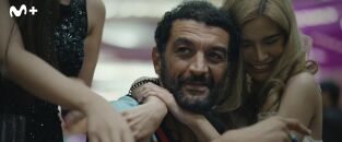 Sangre y dinero. T(T1). Sangre y dinero (T1): Ep.1 