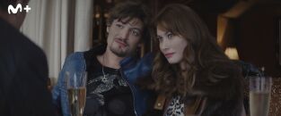 Sangre y dinero. T(T1). Sangre y dinero (T1): Ep.8 