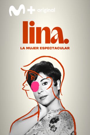 Lina. Lina: La pirata Morgan