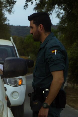 Seprona en acción. Seprona en acción: Ep.7