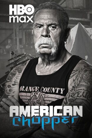 American Chopper