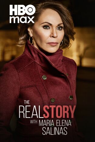Maria Elena Salinas investiga. Maria Elena Salinas investiga 