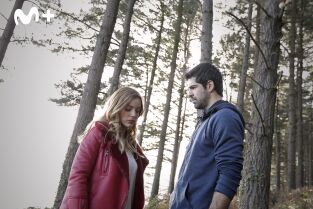 Presunto culpable. T(T1). Presunto culpable (T1): Ep.4 Permiso