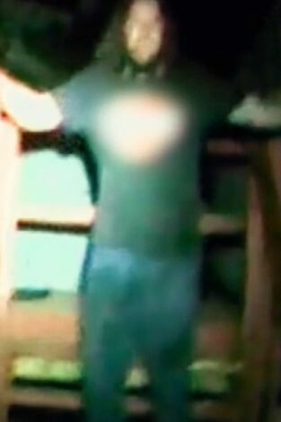 Body Cam. Body Cam: Enfrentamiento