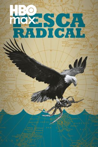 Pesca radical. Pesca radical 