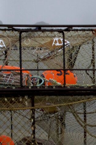 Pesca radical. Pesca radical: Rivales de la Guerra Fría