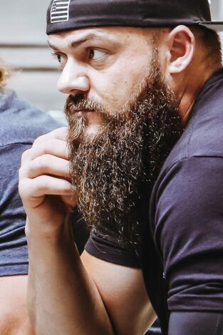 Diesel brothers, Season 5. T(T2). Diesel brothers,... (T2): Ponte a tono