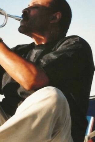 Grabaciones de un asesinato. Grabaciones de un...: El gran Don Lewis