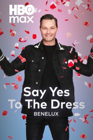 ¡Sí, quiero ese vestido! Benelux. T(T1). ¡Sí, quiero ese vestido! Benelux (T1)