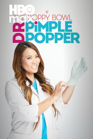 La doctora Lee, casos increíbles