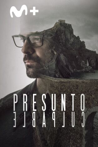 Presunto culpable