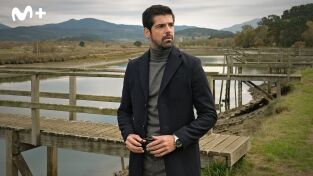 Presunto culpable. T(T1). Presunto culpable (T1): Ep.2 Culpabilidad