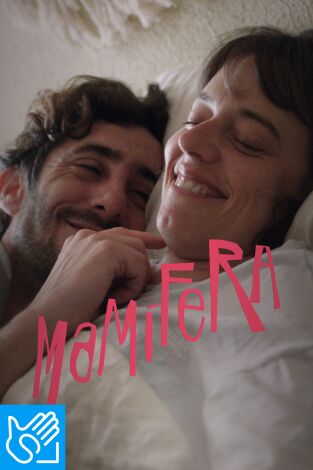 (LSE) - Mamífera