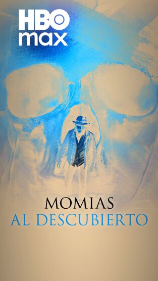 Momias al descubierto. Momias al descubierto 
