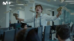 Sangre y dinero. T(T1). Sangre y dinero (T1): Ep.1 