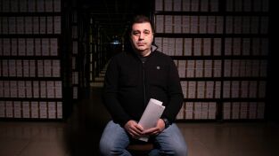 Publio. El secuestro sin fin. Publio. El secuestro sin fin: Ep.2