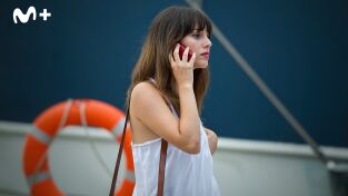 El Barco. T(T1). El Barco (T1): Ep.8 Pesca mayor