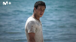 El barco. T(T3). El barco (T3): Ep.7 La boda